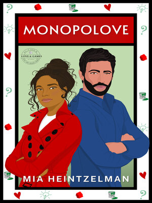 cover image of Monopolove